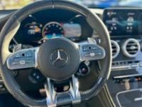 Mercedes AMG GT GLC 63S 4matic 510cv - <small></small> 95.900 € <small>TTC</small> - #19