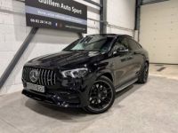 Mercedes AMG GT GLE 53 4MATIC COUPE GLE Coupé 53 TCT 9G-SPEEDSHIFT 4MATIC+ - <small></small> 109.900 € <small>TTC</small> - #2