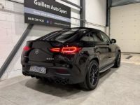 Mercedes AMG GT GLE 53 4MATIC COUPE GLE Coupé 53 TCT 9G-SPEEDSHIFT 4MATIC+ - <small></small> 109.900 € <small>TTC</small> - #3