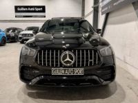 Mercedes AMG GT GLE 53 4MATIC COUPE GLE Coupé 53 TCT 9G-SPEEDSHIFT 4MATIC+ - <small></small> 109.900 € <small>TTC</small> - #5