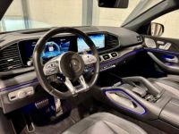 Mercedes AMG GT GLE 53 4MATIC COUPE GLE Coupé 53 TCT 9G-SPEEDSHIFT 4MATIC+ - <small></small> 109.900 € <small>TTC</small> - #9