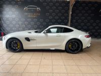 Mercedes AMG GT GT R 585cv - <small></small> 158.900 € <small>TTC</small> - #4