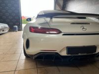 Mercedes AMG GT GT R 585cv - <small></small> 158.900 € <small>TTC</small> - #7