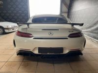 Mercedes AMG GT GT R 585cv - <small></small> 158.900 € <small>TTC</small> - #8