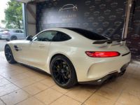 Mercedes AMG GT GT R 585cv - <small></small> 158.900 € <small>TTC</small> - #13