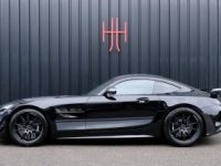 Mercedes AMG GT GT-R PRO - <small></small> 214.900 € <small>TTC</small> - #1