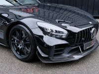 Mercedes AMG GT GT-R PRO - <small></small> 214.900 € <small>TTC</small> - #6