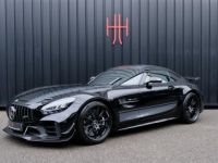 Mercedes AMG GT GT-R PRO - <small></small> 214.900 € <small>TTC</small> - #8