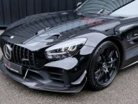 Mercedes AMG GT GT-R PRO - <small></small> 214.900 € <small>TTC</small> - #9