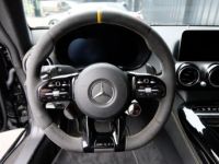 Mercedes AMG GT GT-R PRO - <small></small> 214.900 € <small>TTC</small> - #25