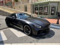 Mercedes AMG GT GT-R Roadster 1/750 - <small></small> 215.000 € <small>TTC</small> - #1