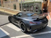 Mercedes AMG GT GT-R Roadster 1/750 - <small></small> 215.000 € <small>TTC</small> - #2