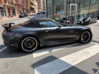 Mercedes AMG GT GT-R Roadster 1/750 - <small></small> 215.000 € <small>TTC</small> - #7