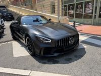 Mercedes AMG GT GT-R Roadster 1/750 - <small></small> 215.000 € <small>TTC</small> - #11