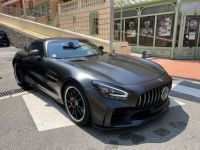 Mercedes AMG GT GT-R Roadster 1/750 - <small></small> 215.000 € <small>TTC</small> - #14