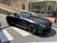 Mercedes AMG GT GT-R Roadster 1/750 - <small></small> 215.000 € <small>TTC</small> - #15