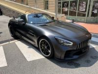 Mercedes AMG GT GT-R Roadster 1/750 - <small></small> 215.000 € <small>TTC</small> - #16