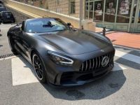 Mercedes AMG GT GT-R Roadster 1/750 - <small></small> 215.000 € <small>TTC</small> - #18