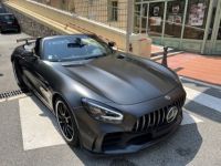 Mercedes AMG GT GT-R Roadster 1/750 - <small></small> 215.000 € <small>TTC</small> - #19