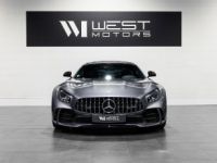 Mercedes AMG GT GT-R V8 4.0 585 Ch - <small></small> 179.900 € <small>TTC</small> - #2