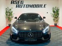 Mercedes AMG GT GT S 510 CV - <small></small> 96.000 € <small>TTC</small> - #2