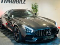 Mercedes AMG GT GT S 510 CV - <small></small> 96.000 € <small>TTC</small> - #4