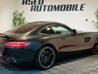 Mercedes AMG GT GT S 510 CV - <small></small> 96.000 € <small>TTC</small> - #6