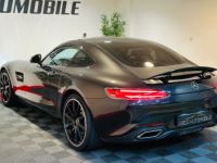 Mercedes AMG GT GT S 510 CV - <small></small> 96.000 € <small>TTC</small> - #8