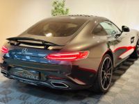Mercedes AMG GT GT S 510 CV - <small></small> 96.000 € <small>TTC</small> - #9