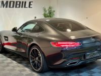 Mercedes AMG GT GT S 510 CV - <small></small> 96.000 € <small>TTC</small> - #10