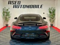 Mercedes AMG GT GT S 510 CV - <small></small> 96.000 € <small>TTC</small> - #11