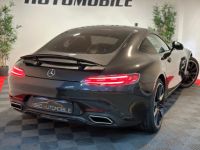 Mercedes AMG GT GT S 510 CV - <small></small> 96.000 € <small>TTC</small> - #12