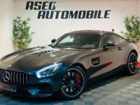 Mercedes AMG GT GT S 510 CV - <small></small> 96.000 € <small>TTC</small> - #1
