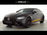 Mercedes AMG GT GT63 S E PERFORMANCE LOA POSSIBLE  - <small></small> 162.990 € <small>TTC</small> - #6