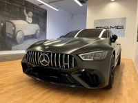 Mercedes AMG GT GT63 S E PERFORMANCE LOA POSSIBLE - <small></small> 155.990 € <small>TTC</small> - #1