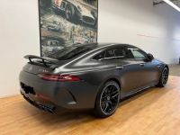 Mercedes AMG GT GT63 S E PERFORMANCE LOA POSSIBLE - <small></small> 155.990 € <small>TTC</small> - #9