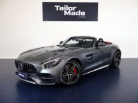 Mercedes AMG GT GTC - <small></small> 124.900 € <small>TTC</small> - #1