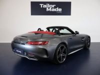 Mercedes AMG GT GTC - <small></small> 124.900 € <small>TTC</small> - #2