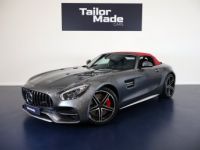 Mercedes AMG GT GTC - <small></small> 124.900 € <small>TTC</small> - #3