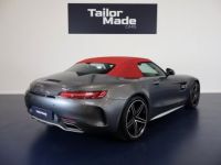 Mercedes AMG GT GTC - <small></small> 124.900 € <small>TTC</small> - #4