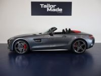 Mercedes AMG GT GTC - <small></small> 124.900 € <small>TTC</small> - #5