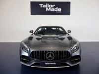 Mercedes AMG GT GTC - <small></small> 124.900 € <small>TTC</small> - #6