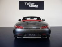 Mercedes AMG GT GTC - <small></small> 124.900 € <small>TTC</small> - #7