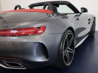 Mercedes AMG GT GTC - <small></small> 124.900 € <small>TTC</small> - #8