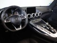 Mercedes AMG GT GTC - <small></small> 124.900 € <small>TTC</small> - #11