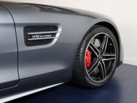 Mercedes AMG GT GTC - <small></small> 124.900 € <small>TTC</small> - #13