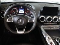 Mercedes AMG GT GTC - <small></small> 124.900 € <small>TTC</small> - #17