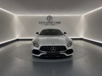 Mercedes AMG GT GTC COUPE SPEEDSHIFT DCT - <small></small> 169.900 € <small>TTC</small> - #2