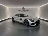 Mercedes AMG GT GTC COUPE SPEEDSHIFT DCT - <small></small> 169.900 € <small>TTC</small> - #3