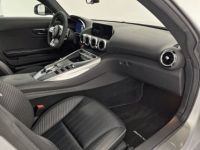 Mercedes AMG GT GTC COUPE SPEEDSHIFT DCT - <small></small> 169.900 € <small>TTC</small> - #26